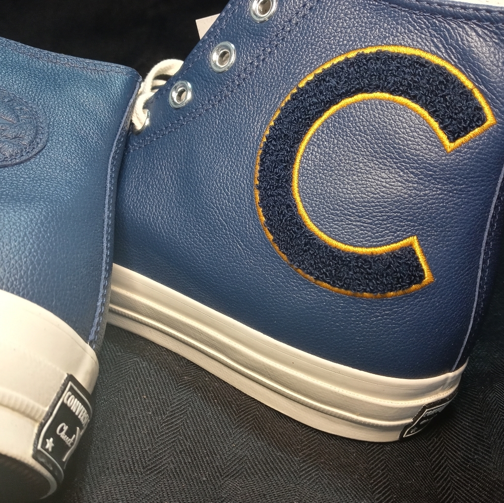 Chuck Taylor Retro logo